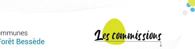 Les commissions
