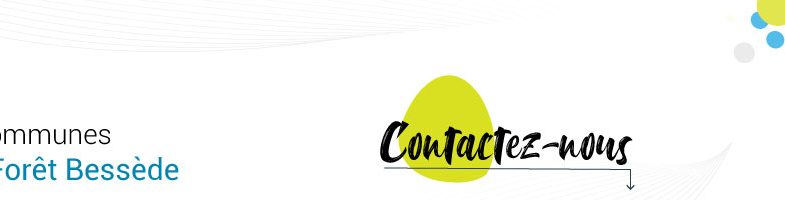 Contactez-nous