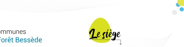 Le siège de la CDC