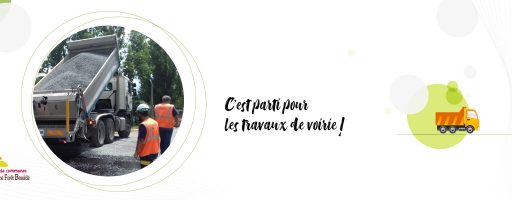 travaux voirie ccvdfb