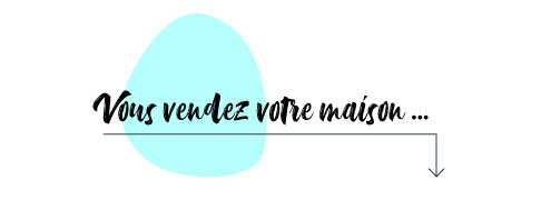 consignes spanc vente maison