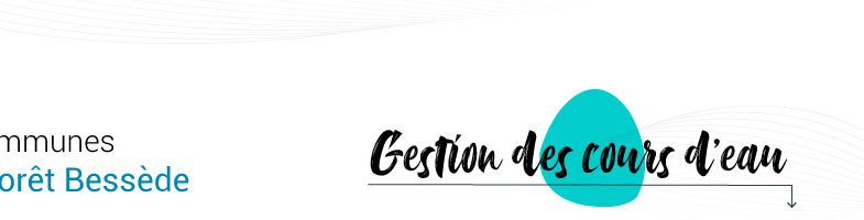 Gestion des cours d’eau
