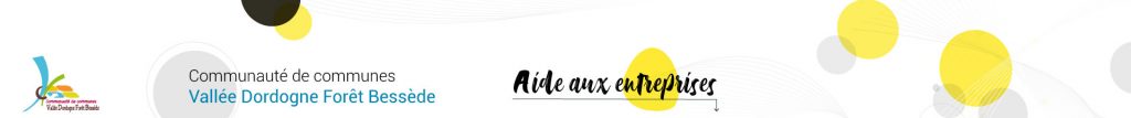 aide aux entreprises ccvdfb