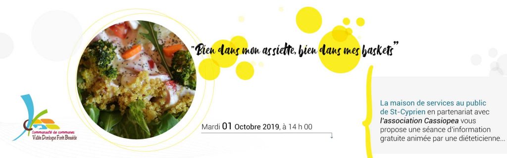 atelier nutrition MSAP saint-cyprien