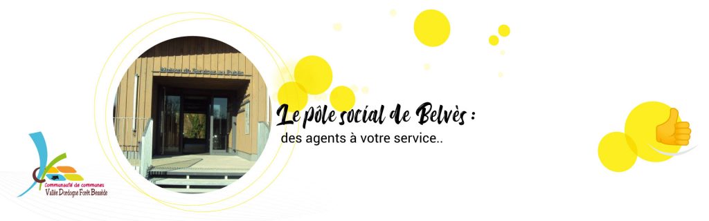 Pôle social de Belvès