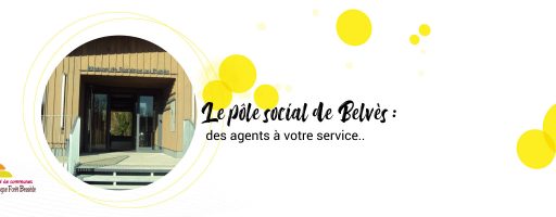 Pôle social de Belvès