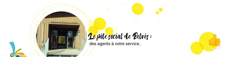 Zoom sur le nouveau pôle social de Belvès