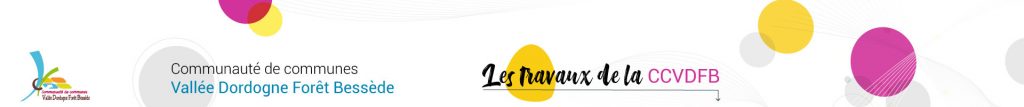 Travaux de la communauté de communes : périscolaire