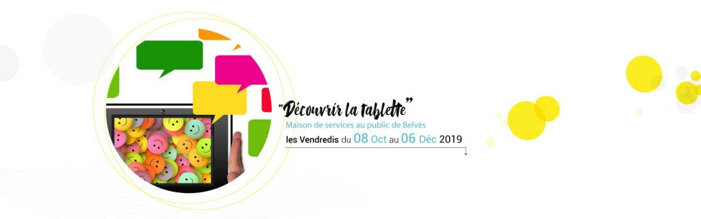 ateliers numeriques senior à belvès