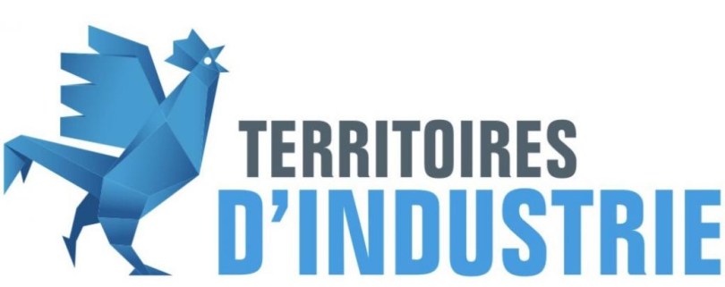 Territoire d'industrie Perigord