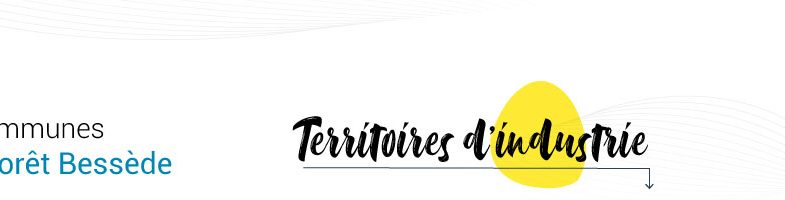 Territoires d’industrie