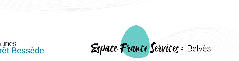 Espace France Services de Belvès