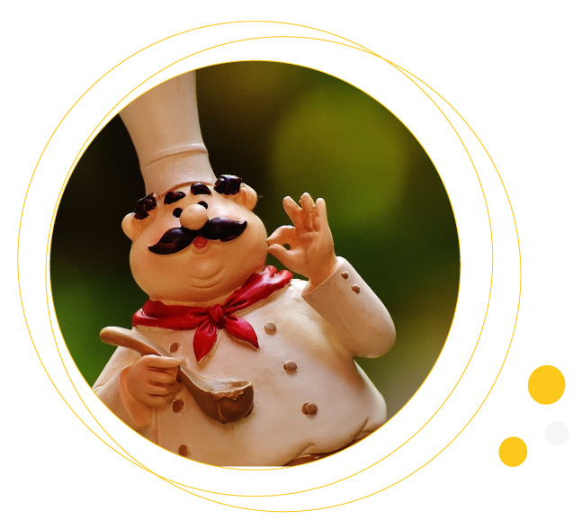 merci chefs