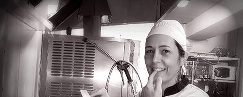 Denise : Chef à Belvès