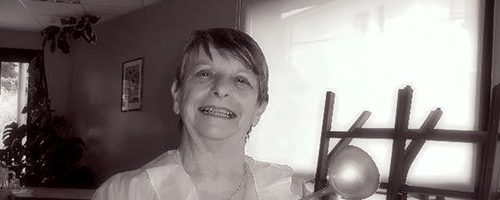 Nadine : Chef à SAGELAT