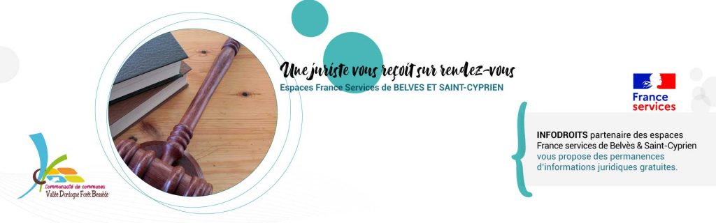 Permanence InfoDroits
