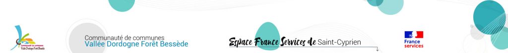 Espace France Services Saint Cyprien