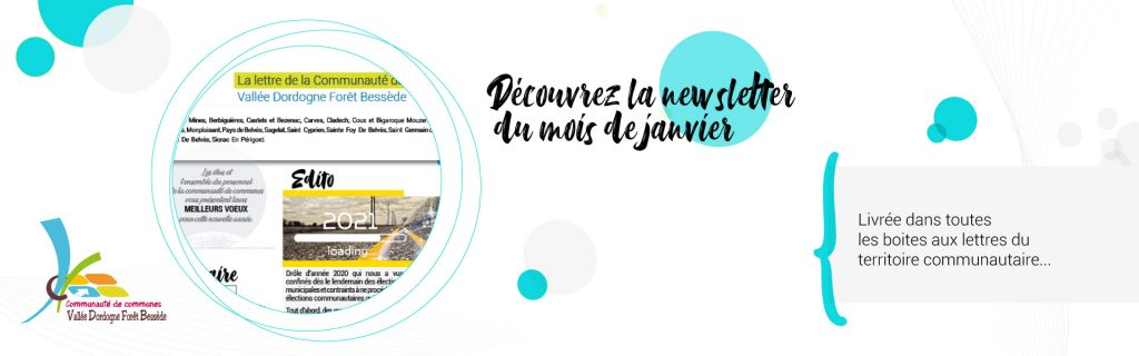 newsletter CCVDFB
