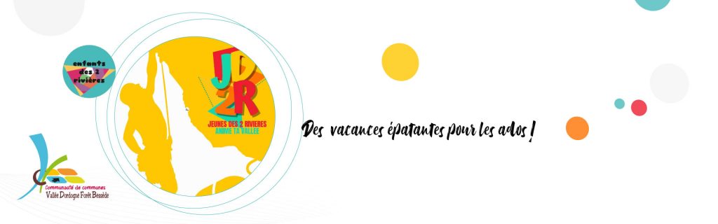 vacances ados
