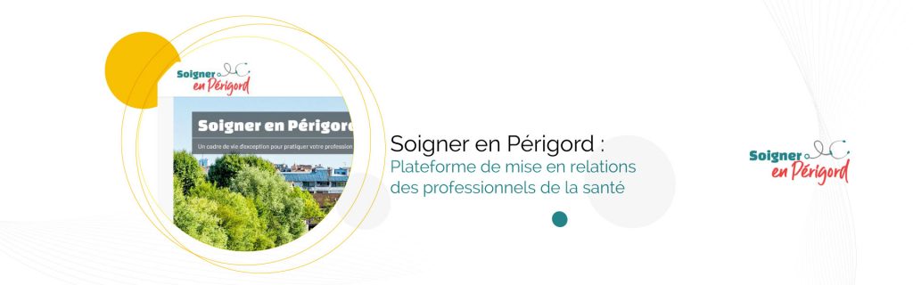 soigner en perigord