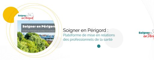 soigner en perigord