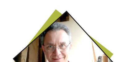 Christophe COLLINEAU : Menuisier-ebéniste d’art