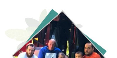 Francis DOUSSEAU : Exploitant forestier