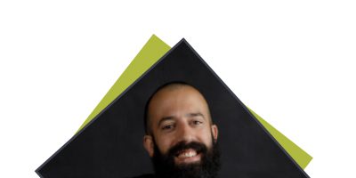 Fabien BARRERO-CARSENAT : Designer-chercheur
