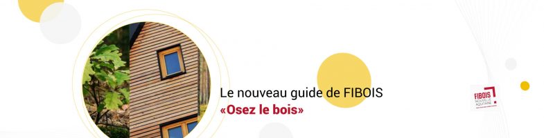 Guide technique « pour construire en Nouvelle Aquitaine, osez le bois »