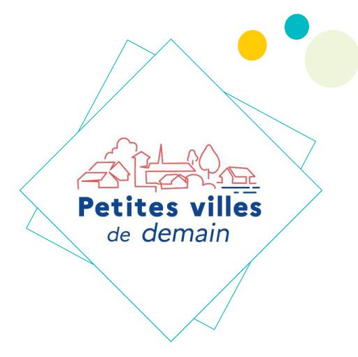 Petites villes de demain