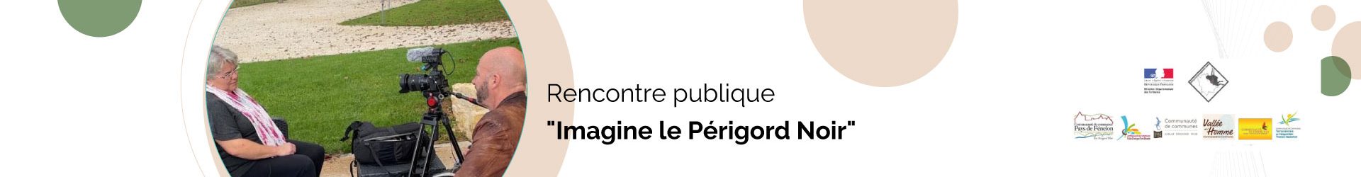 Imagine le Périgord Noir !