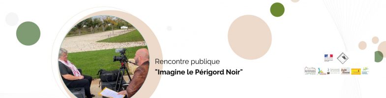 Imagine le Périgord Noir !