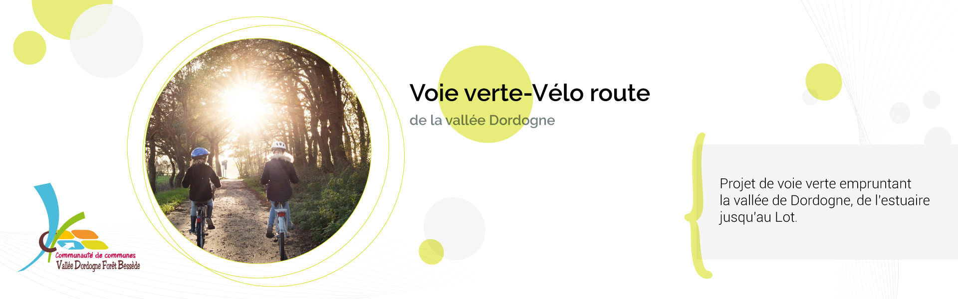 Velo route