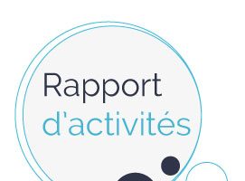Rapport d’activités 2019
