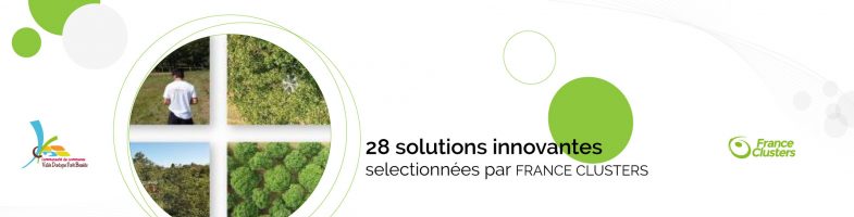 Une entreprise de DOISSAT selectionnée pour les TROPHEES FILEX France