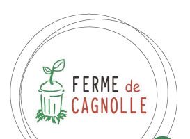 Ferme de Cagnolle