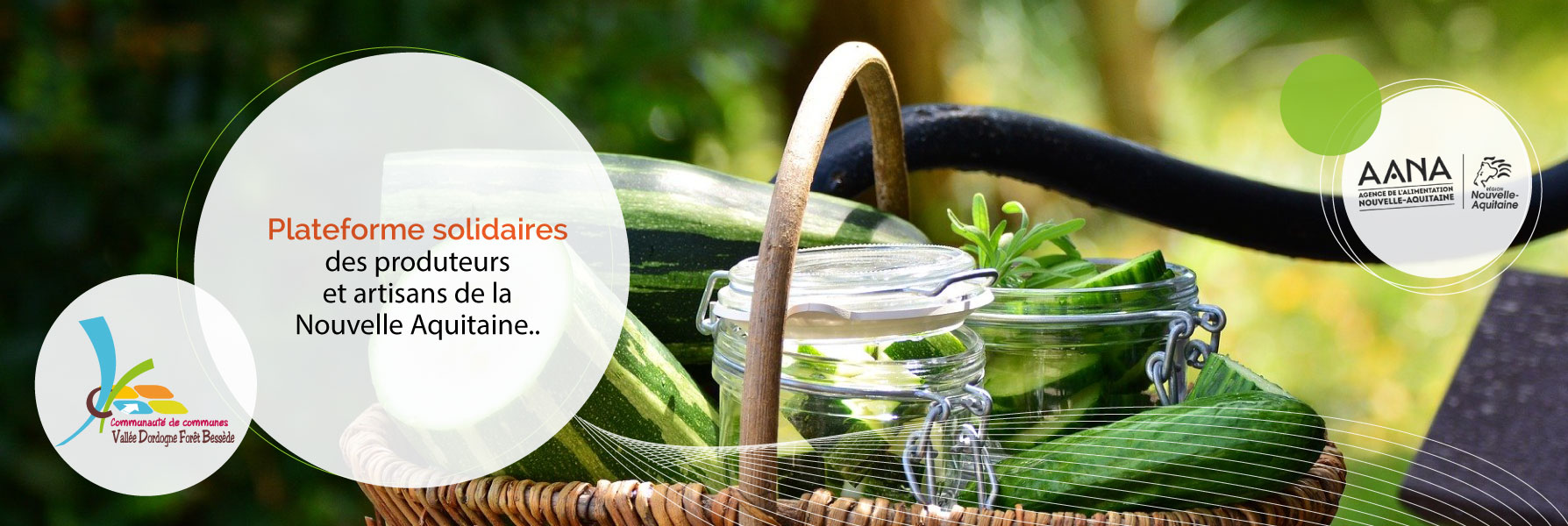 Plateforme producteurs