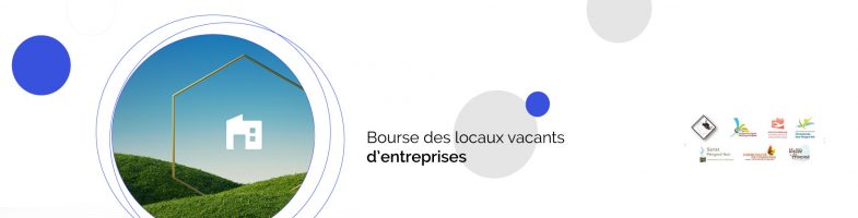 Bourse des Locaux Vacants D’Entreprises (BLVE)