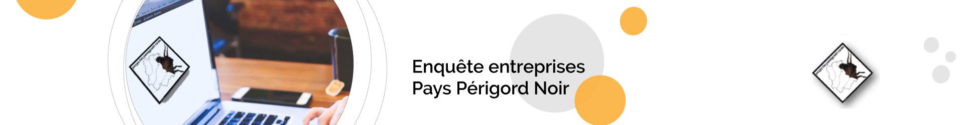 Employeurs du Pays du Périgord Noir : Votre parole compte !