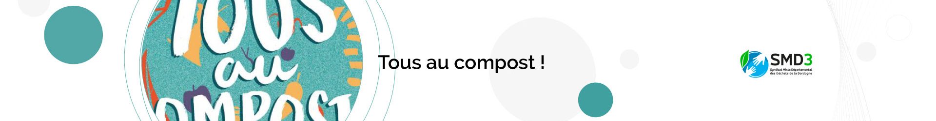 Tous au compost