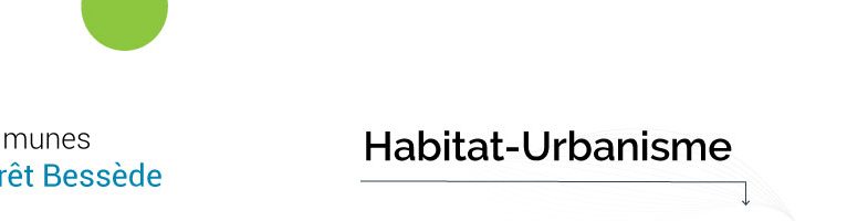 Habitat – Rénovation