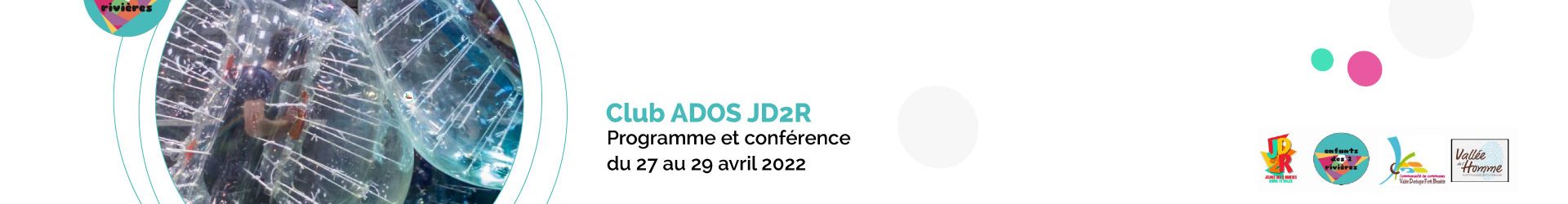 Club ados, faites le plein d’activités !