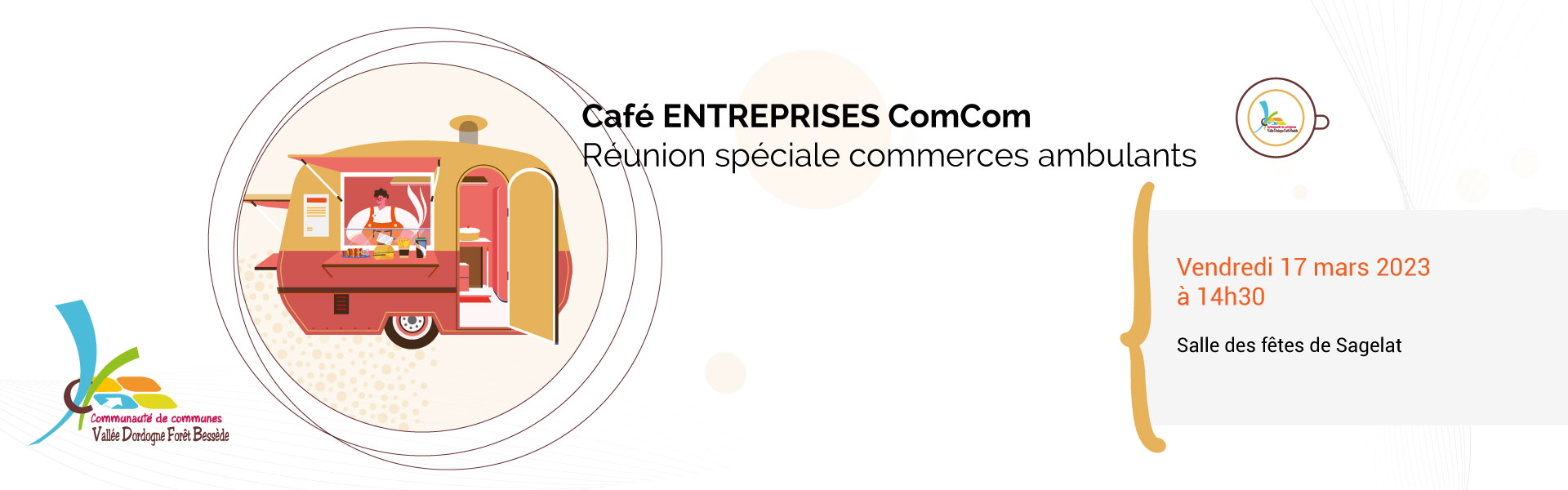 cafe entreprises