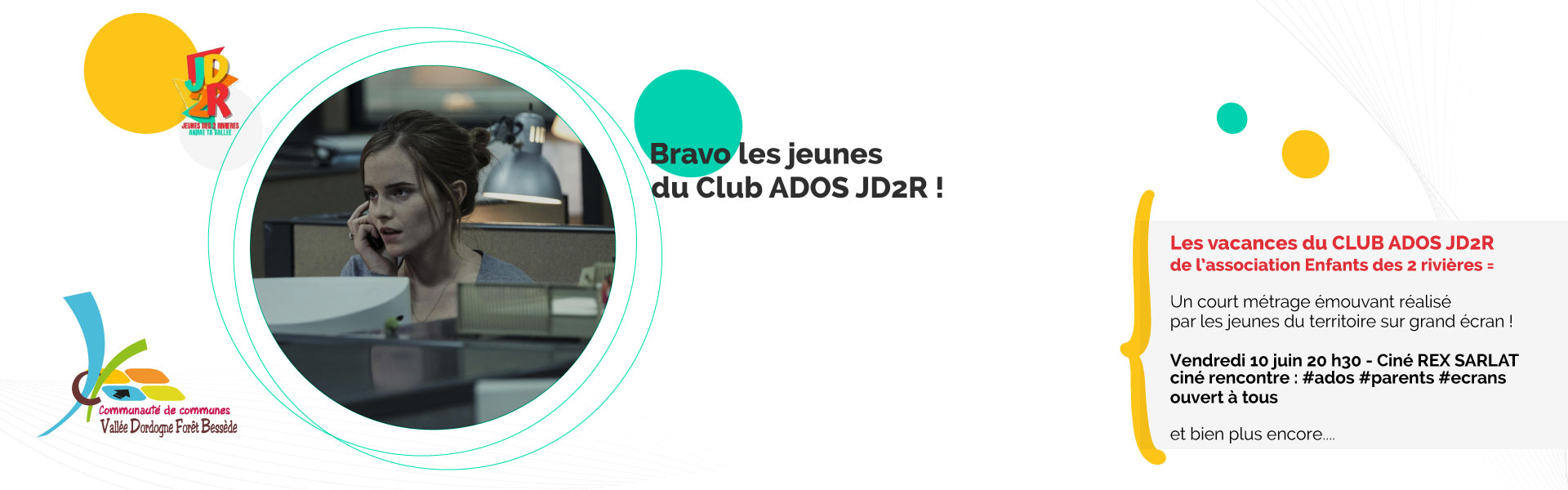 JD2R suite