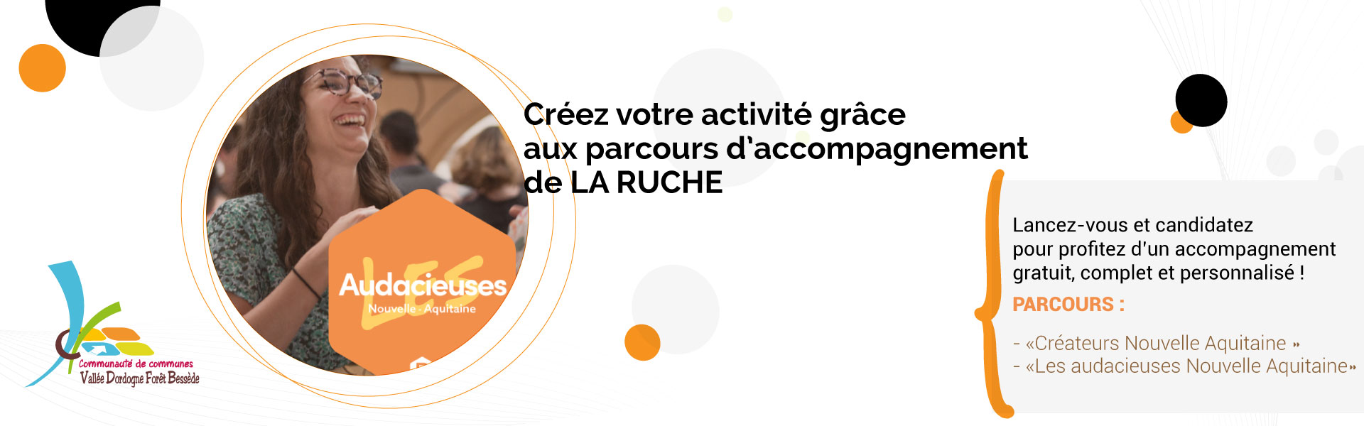 la ruche