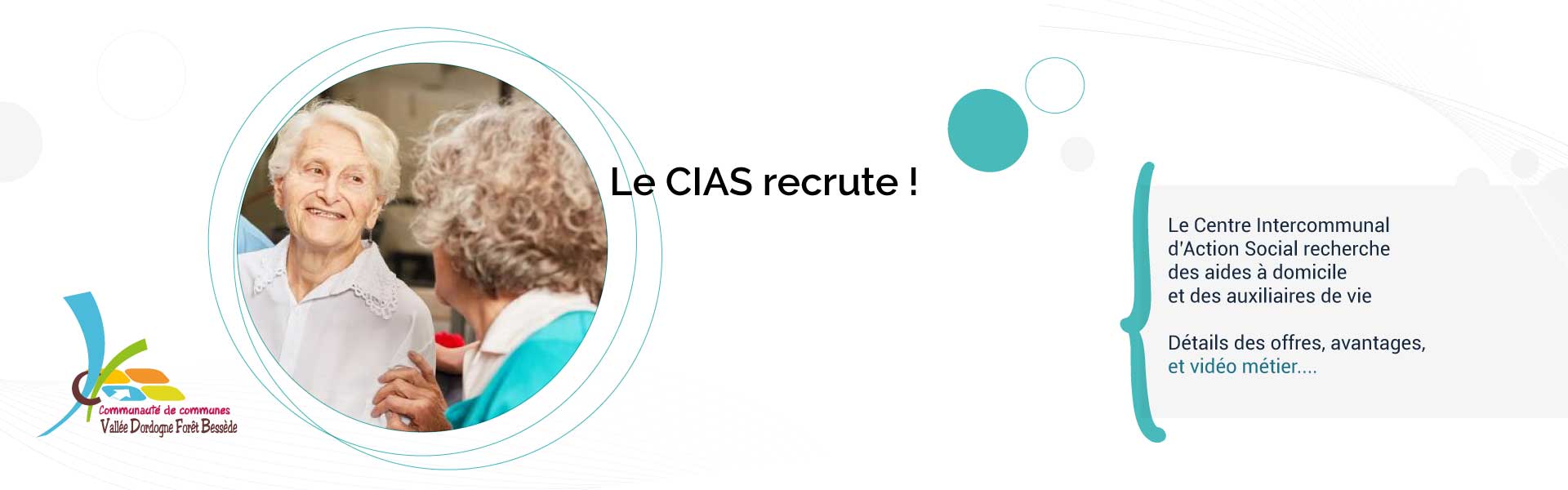 offre CIAS