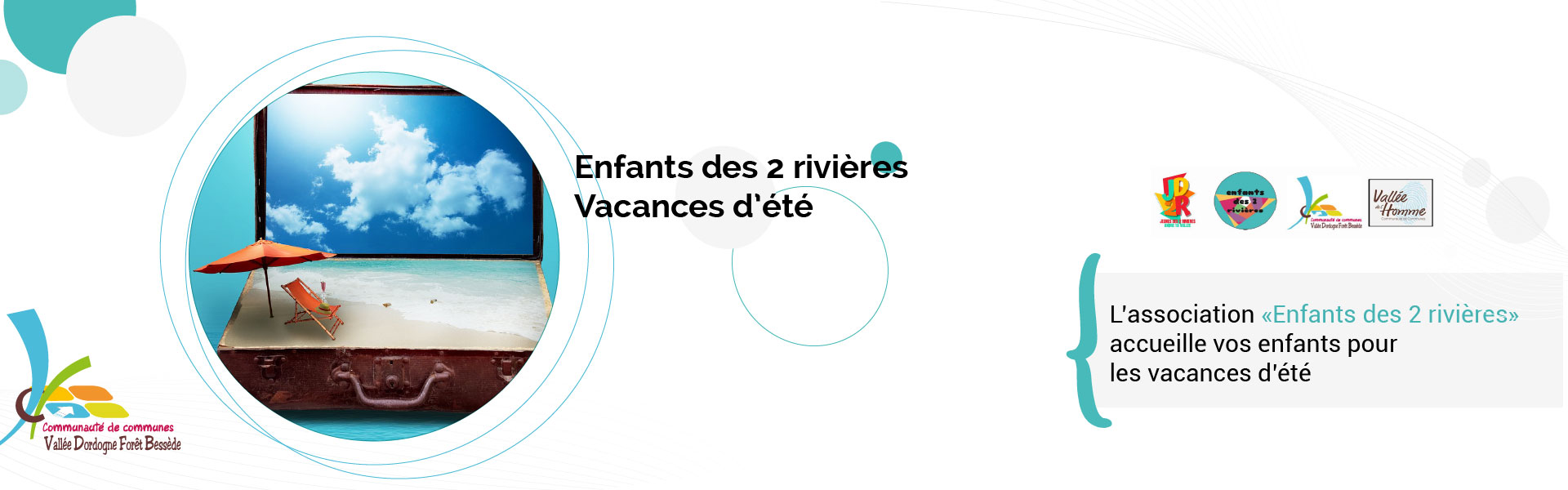 vacances ETE