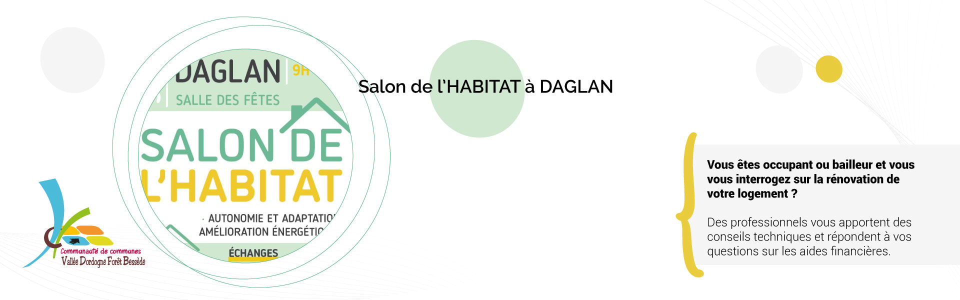 salon habitat