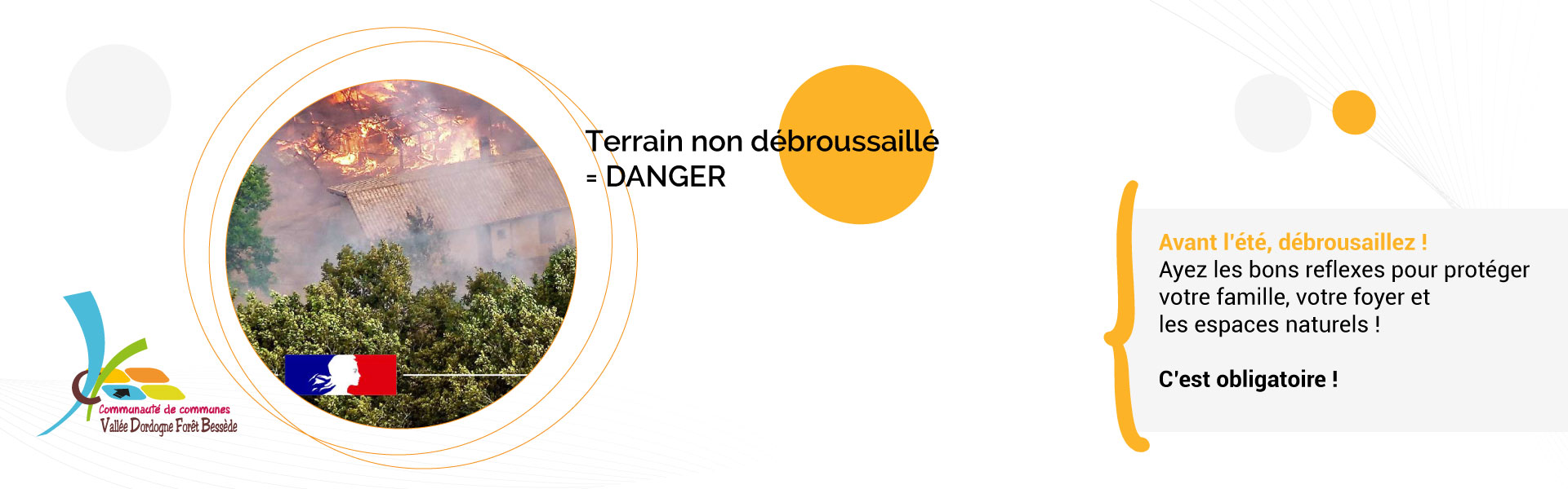 debroussaillez