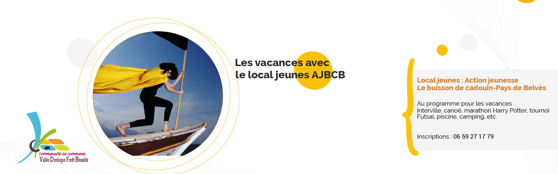 local jeunes